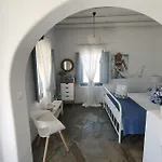 Scarpathia House Katápola