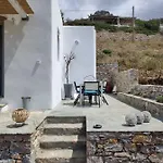 Scarpathia House Katápola