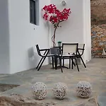 Scarpathia House Katápola