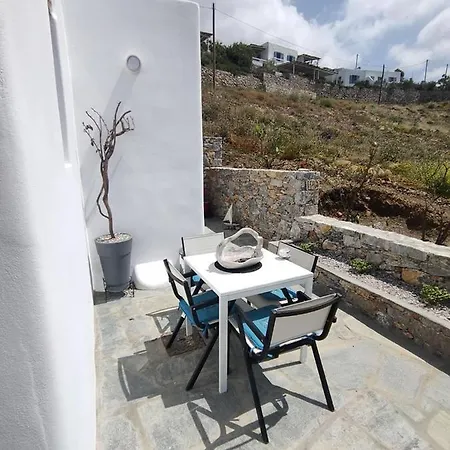 Scarpathia House Holiday home *