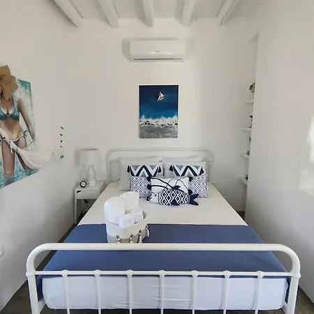 Scarpathia House Holiday home *