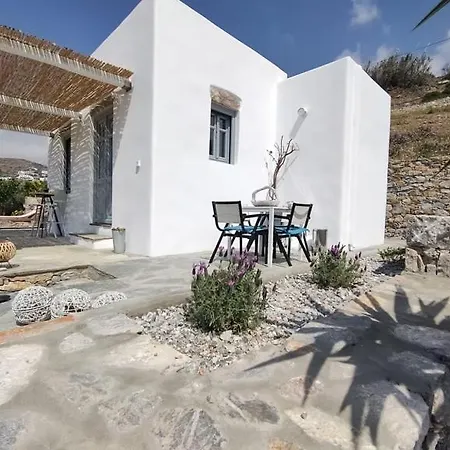 Scarpathia House Nyaraló *