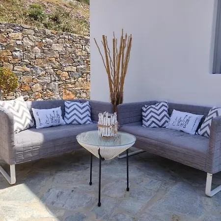 Nyaraló Scarpathia House