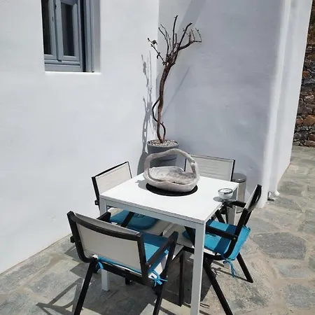 Nyaraló Scarpathia House *