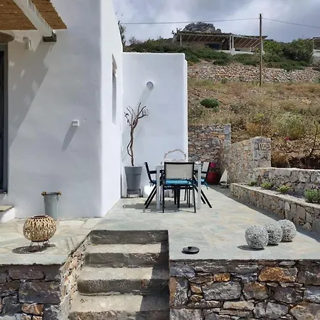 Scarpathia House Katapola