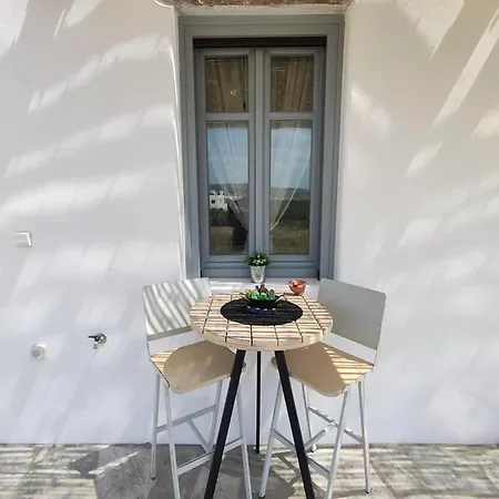 Holiday home Scarpathia House Katapola