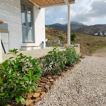 Nyaraló Scarpathia House