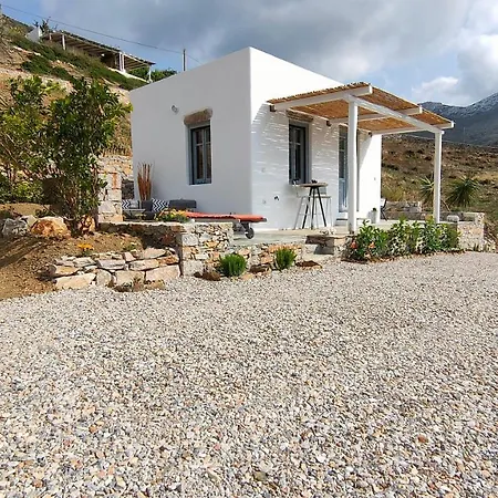 Scarpathia House Nyaraló