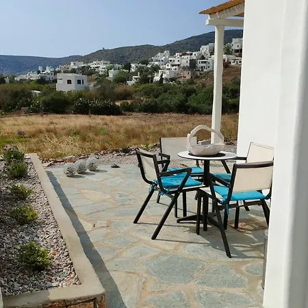 Scarpathia House Holiday home *