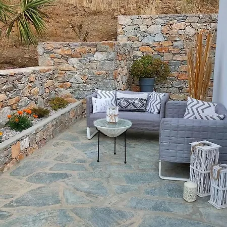 Scarpathia House Katapola