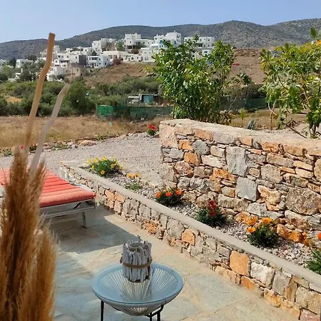 Holiday home Scarpathia House