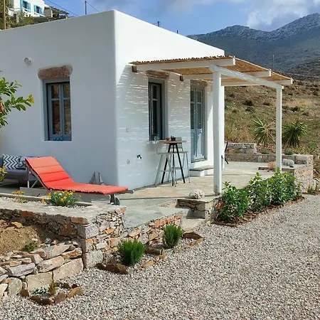 Scarpathia House Casa vacanze