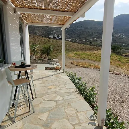 Scarpathia House Holiday home Katapola