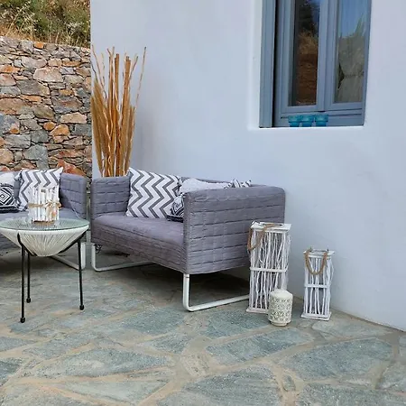 Scarpathia House * Katapola