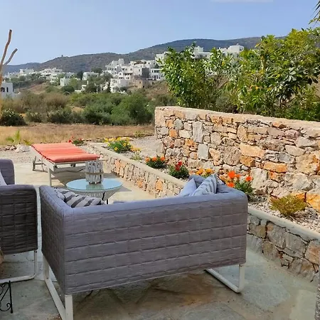 Nyaraló Scarpathia House *