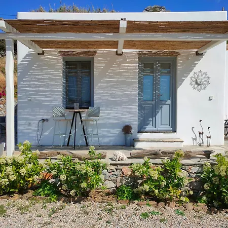 Scarpathia House Holiday home *