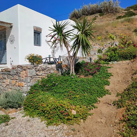 Scarpathia House Nyaraló *