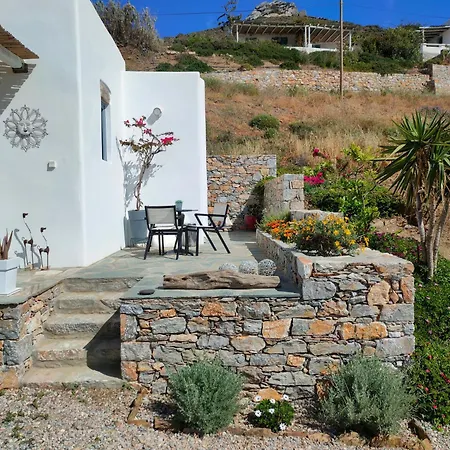 Holiday home Scarpathia House *