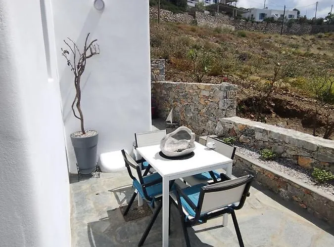 Scarpathia House Tatil Evi *