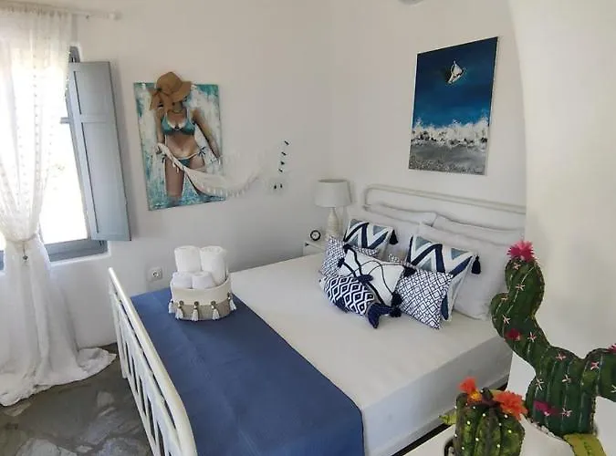 Scarpathia House * Katápola