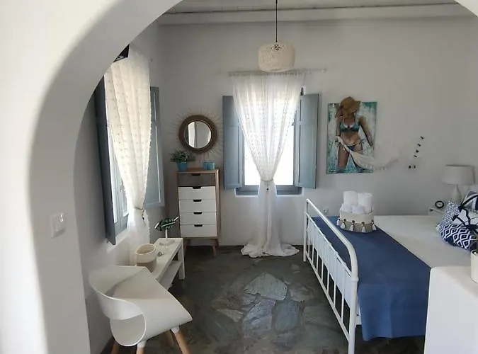 Scarpathia House Katápola