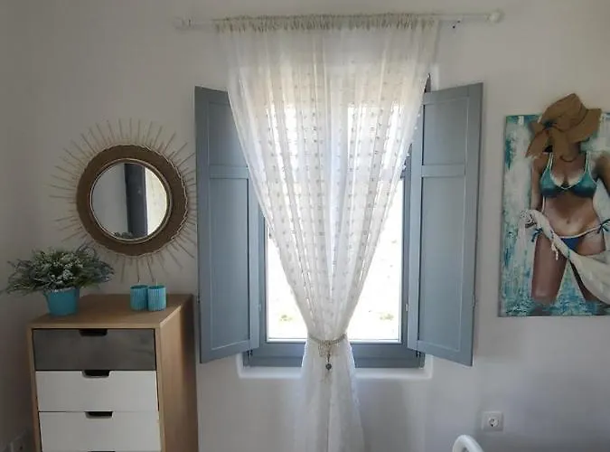 Scarpathia House * Katápola