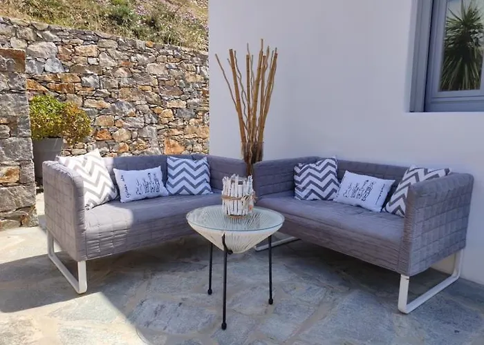 Сasa de vacaciones Scarpathia House