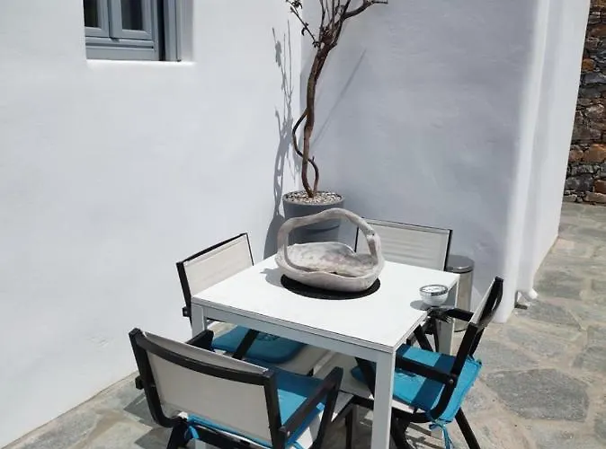 Сasa de vacaciones Scarpathia House *