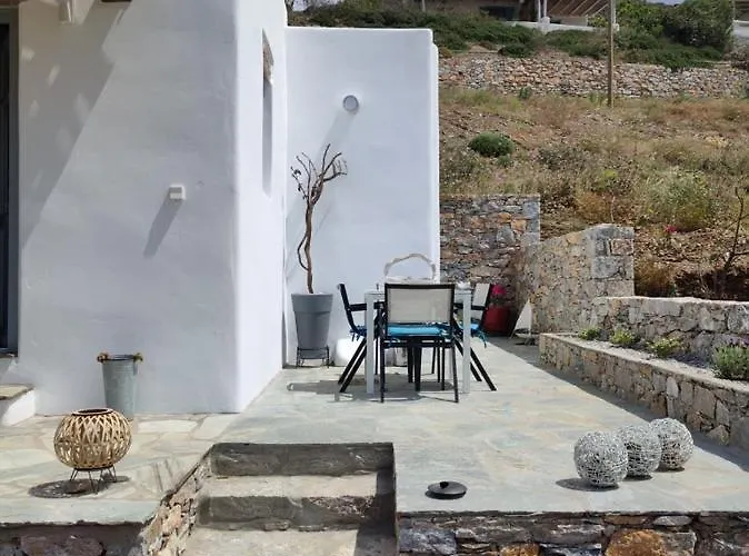 Scarpathia House Katápola