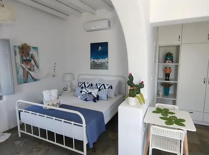 Scarpathia House * Katápola