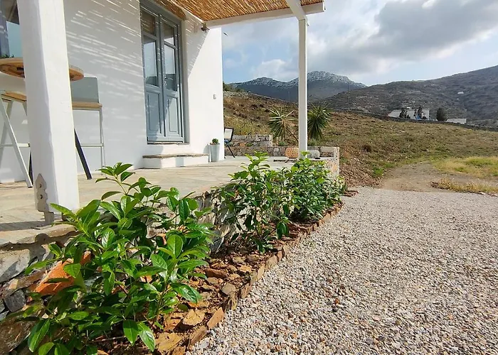 Сasa de vacaciones Scarpathia House