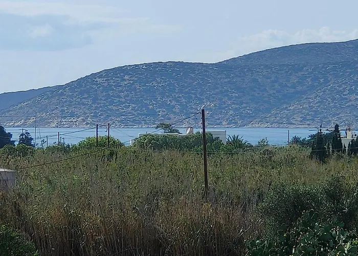 Scarpathia House Ferienhaus *