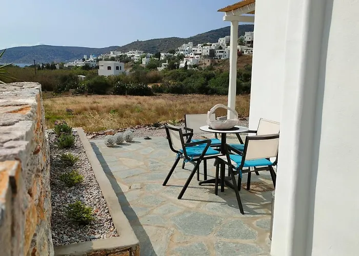 Scarpathia House Сasa de vacaciones *