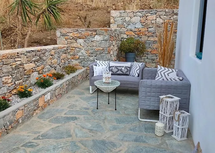 Scarpathia House Katápola