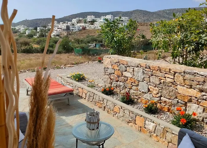 Ferienhaus Scarpathia House