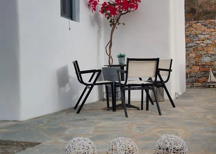 Scarpathia House Katápola