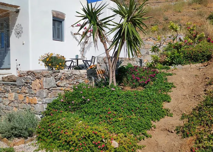 Scarpathia House Tatil Evi *