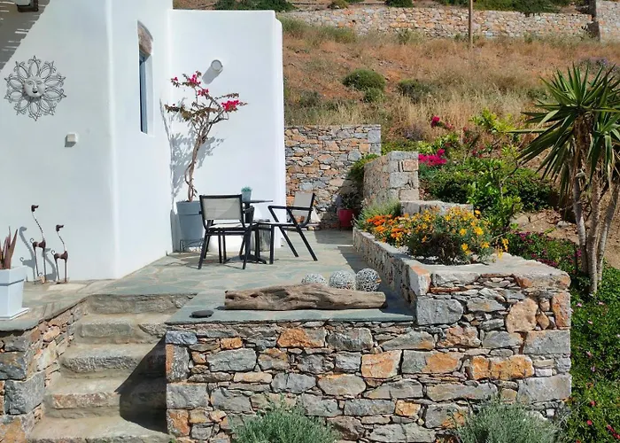 Tatil Evi Scarpathia House *